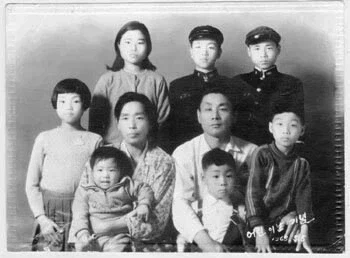 옛날에 우리나라 2000년대 인구 1억 돌파 예상이 정상적인 예측이었던 이유 (2)