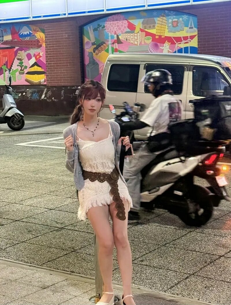 QWER 마젠타 인별 (4)