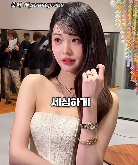 광고주들이 사랑하는 광고퀸의 애티튜드 (30)
