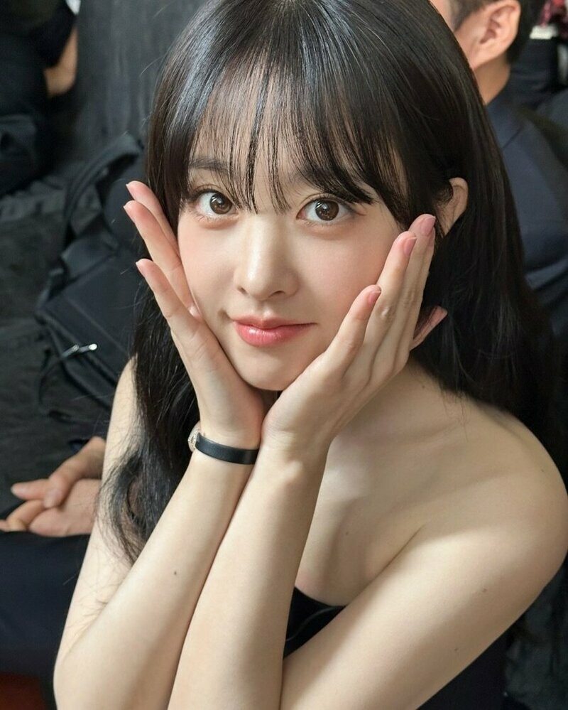OCN은 이미 줄 섰음