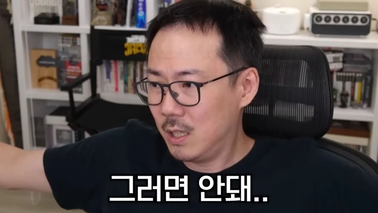 좋은 씹덕게임을 만들기 위한 마인드 (8)