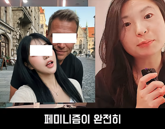 페미니즘은 남성 해방 운동이였다 (2)