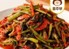 전라도 국산 열무김치 3kg