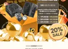안텍 NeoECO 850W/1000W/1200W 80PLUS PLATINUM 풀 모듈러 ATX 3.1 (PCIE5.1)