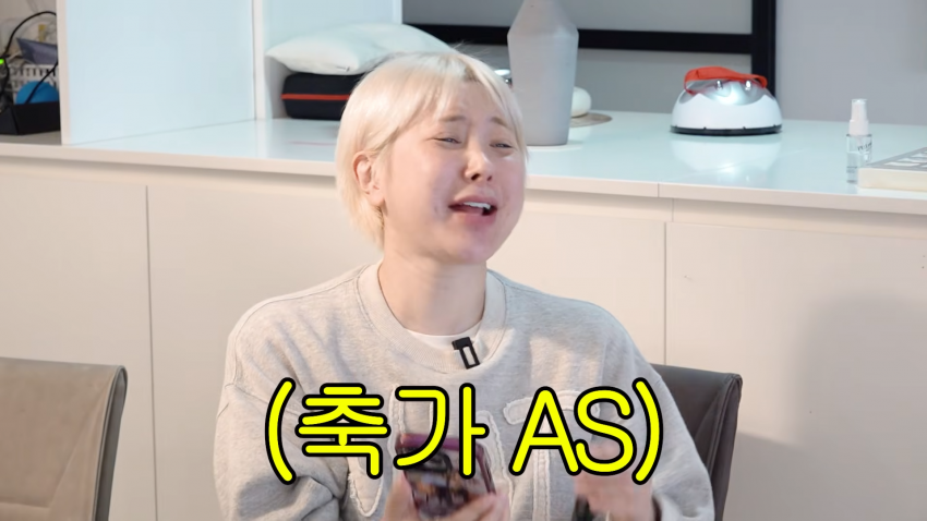 23년만에 밝혀진 백지영 서인영 불화설 진실 (49)