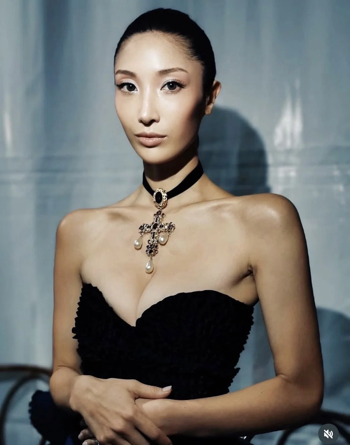뼈말라 된 케데헌 이재 (4)