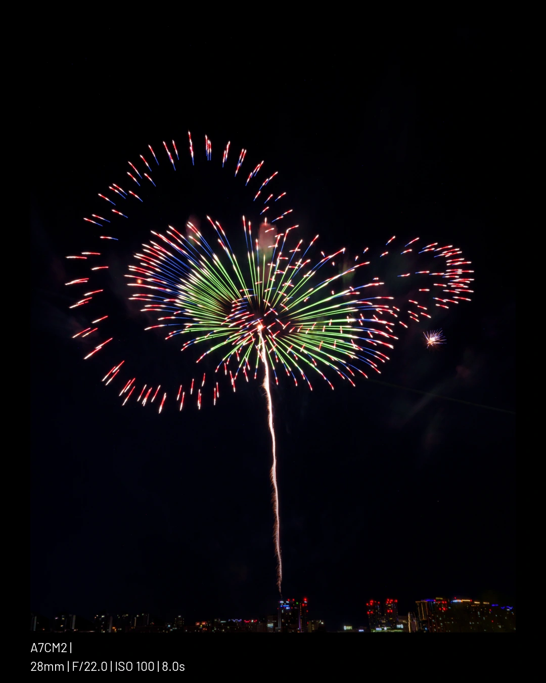 뒷북 불꽃축제 샤진.webp (50pic) (3)