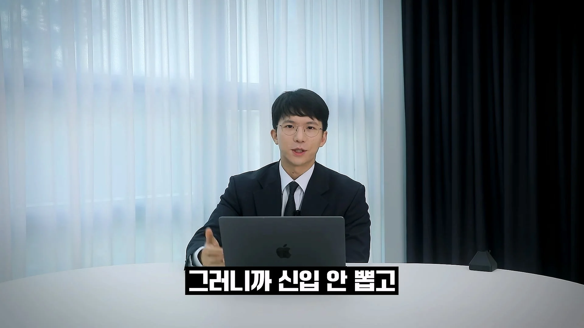 문과 전문직은 완전히 망해버렸다는 현직 변호사 (9)