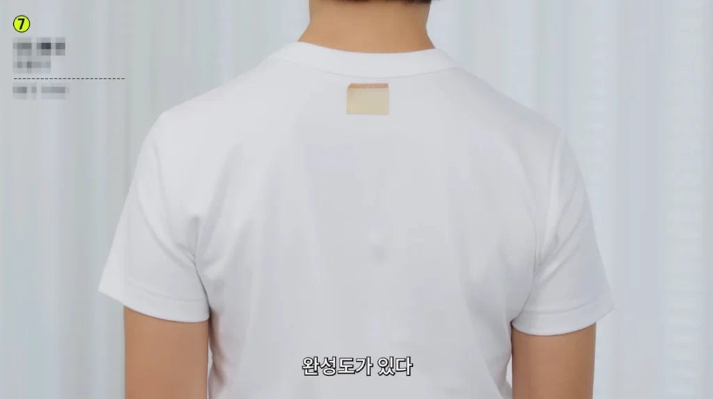 유니클로가 너무 잘해서 짜증난다는 유튜버 최실장. (7)