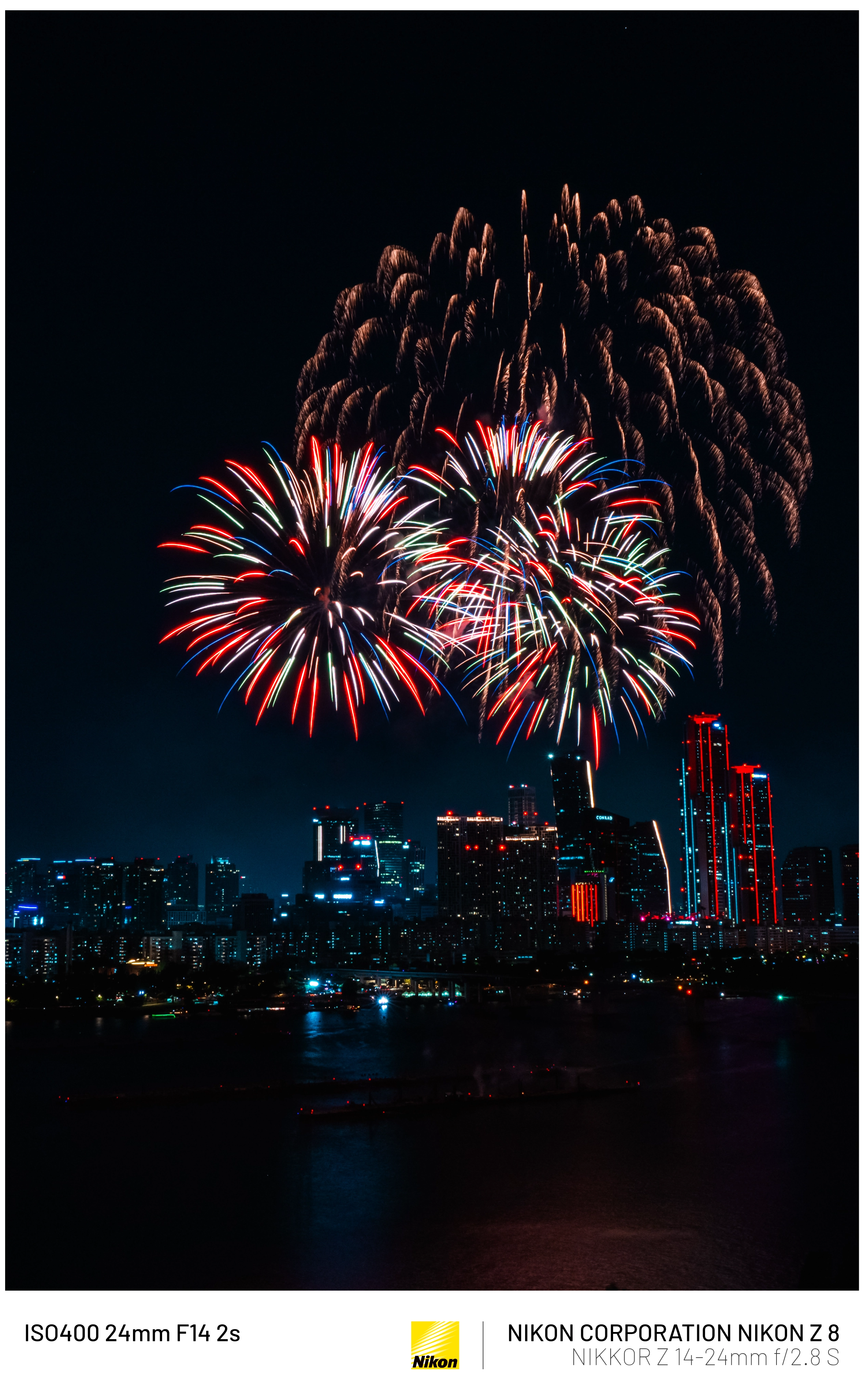 세계불꽃축제 2부(15장) (3)