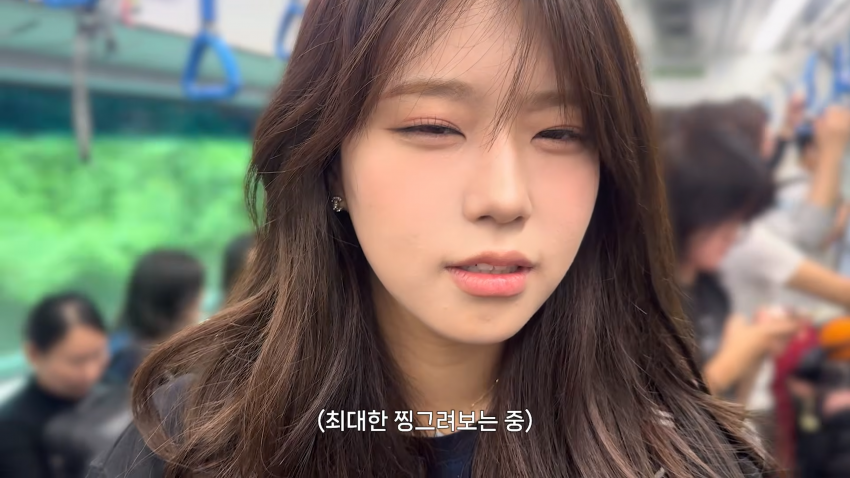 존예녀는 대학 MT에서 뭐하고 놀까? (7)