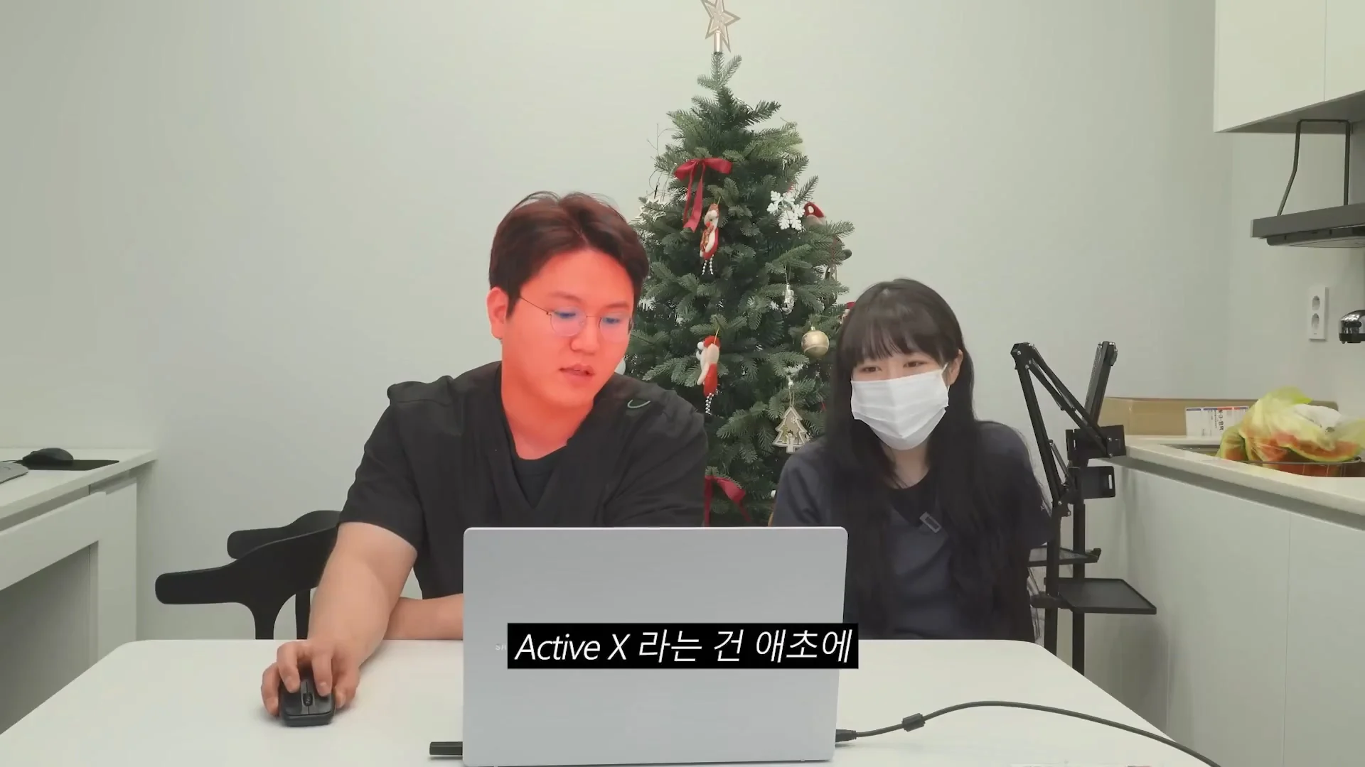 액티브 X 에 급발진해서 분노하는 이유 (42)