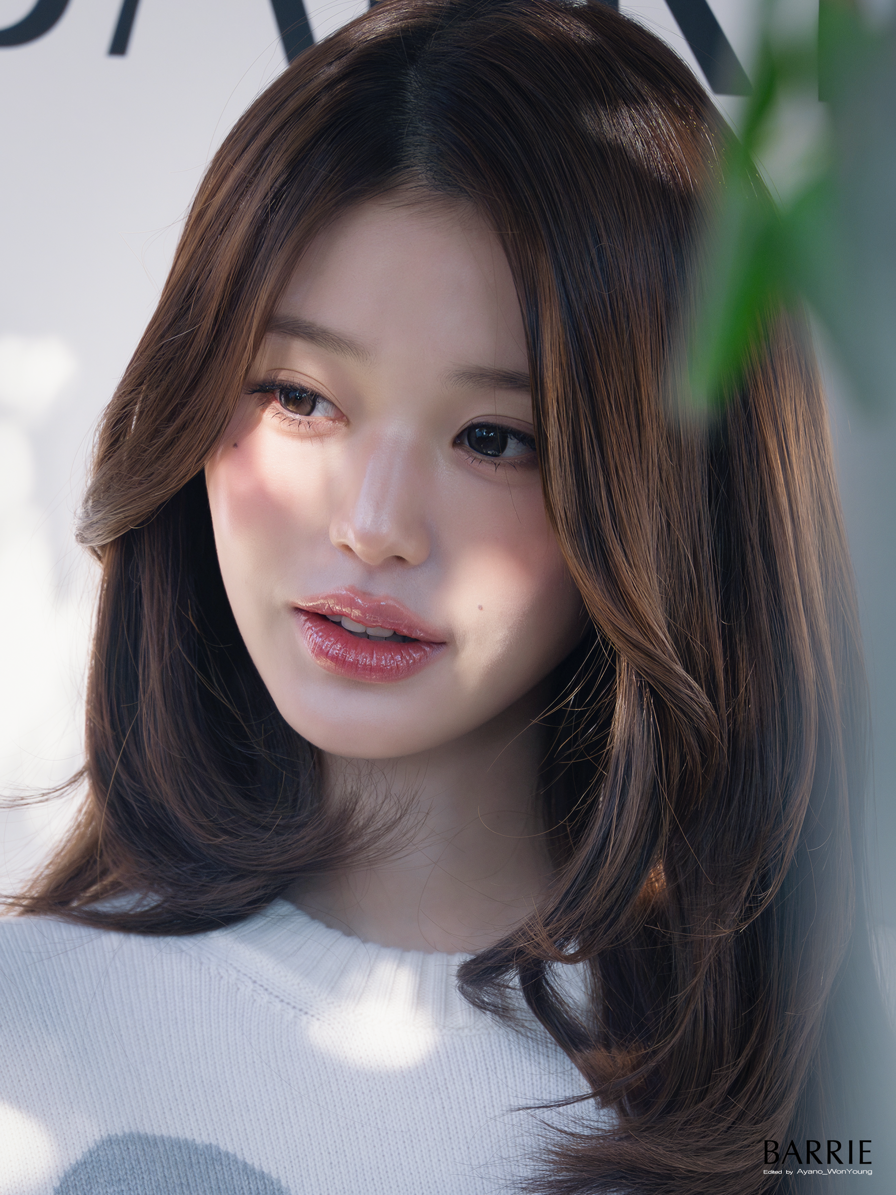 오늘의 장망원영 (5)