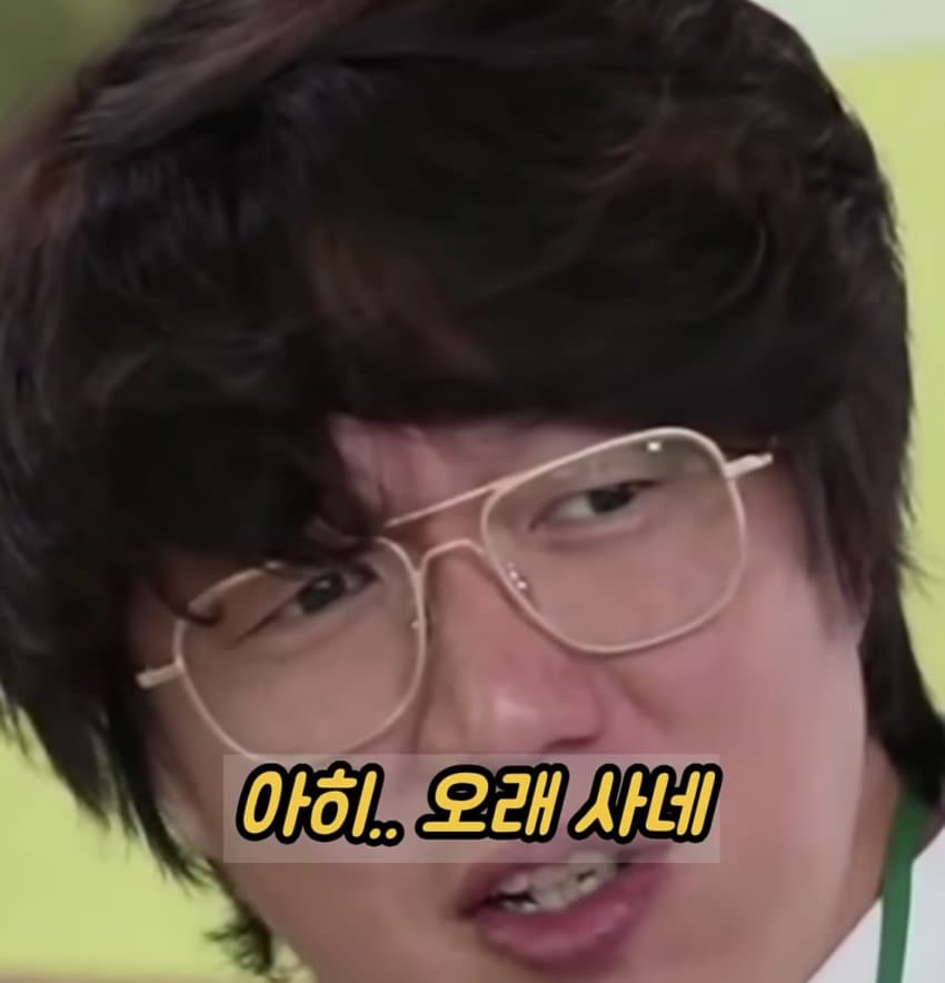 명랑한 할머니는 대부분 과부라는 양희은 (9)