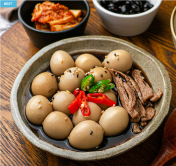 [네이버] 메추리알 장조림 1.7kg