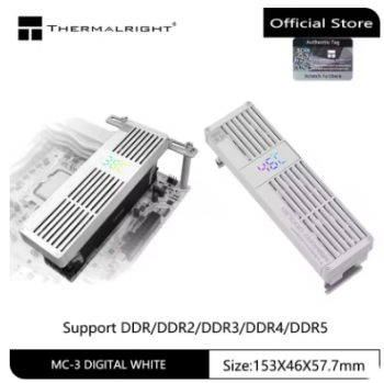 [알리] Thermalright MC-3 램 스팟쿨링