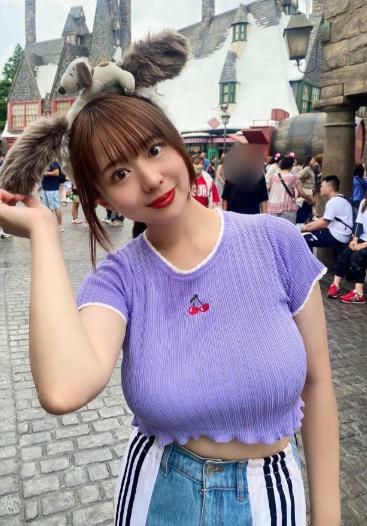 (ㅎㅂ) 방송에서 미래의 남편 조건 말했다가 까인 일본 누나 (18)