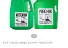 섬유유연제 1.5L 1개+리필 1.7L 2개, 탈취제 20ml 증정