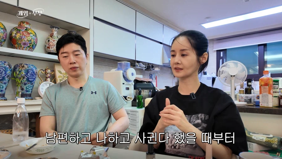 '고소의 여왕'이라고 불리는 김가연이 고소를 시작하게 된 계기 (3)