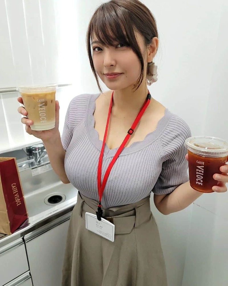 (ㅇㅎ?, 사진 多) J컵 이라는 열도의 만능 엔터테이너 누님 (5)