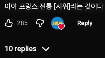 🇫🇷  파리가 불타고 있는데 괜찮은 척해야 하는 관광가이드
