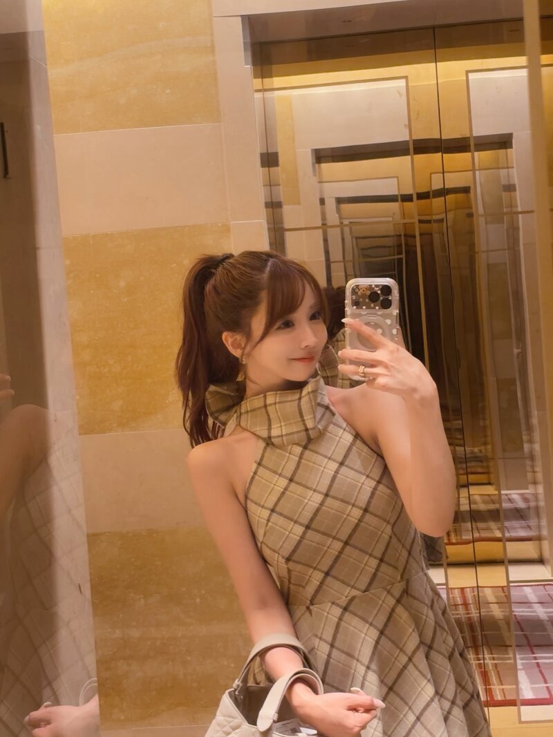 미카미 유아 근황 (2)