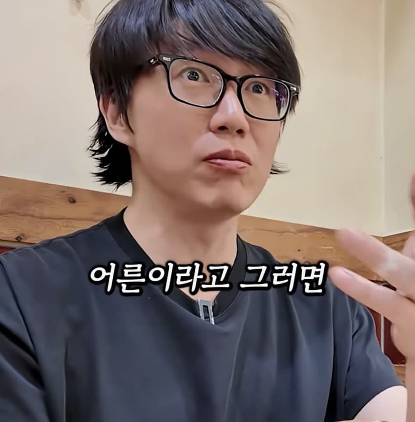 성시경이 말하는 어릴때 경험이 중요한 이유 (37)