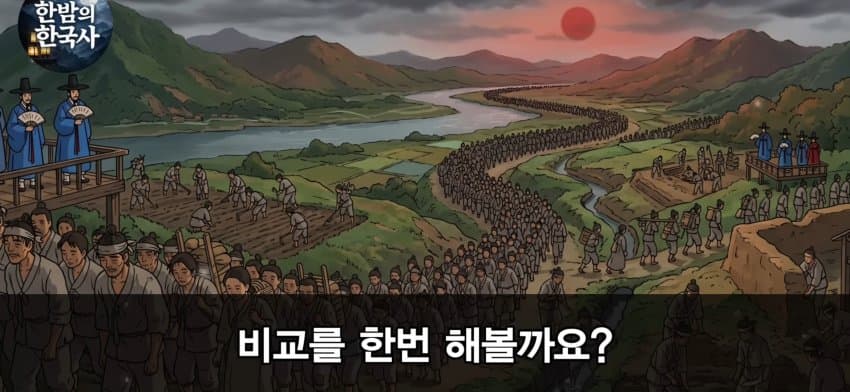 한글을 만든 위인 세종, 그의 생애를 알아보자 (17)