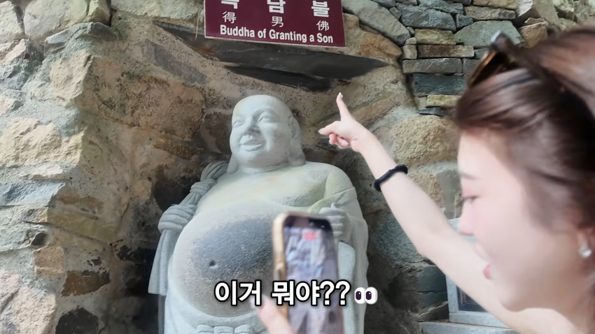 아들을 낳고 싶다는 태국인 아내 (6)