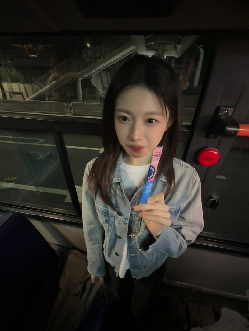 화보같은 고윤정 인스타 (5)