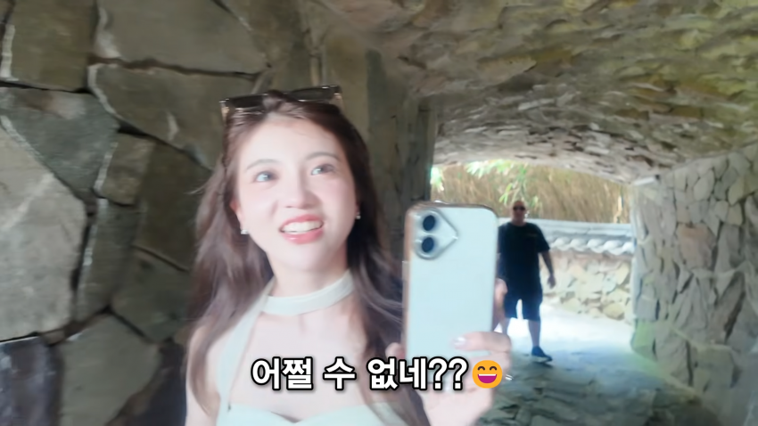 아들을 낳고 싶다는 태국인 아내 (15)