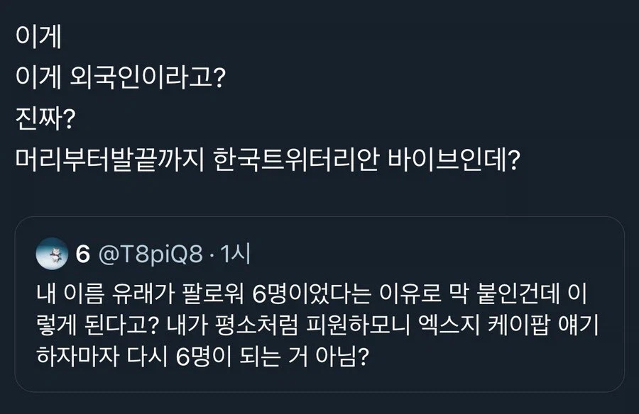 2차창작 보려고 한국어 배운 일본인 (3)