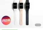 삼성 갤럭시 fit3 SM-R390 글로벌버전