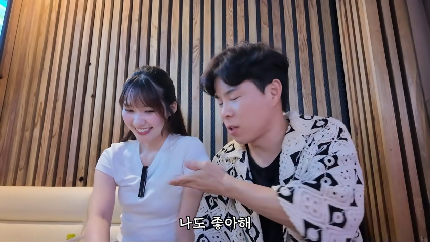 일본 렌탈여친..그녀에게 용기내서 고백했습니다 (34)