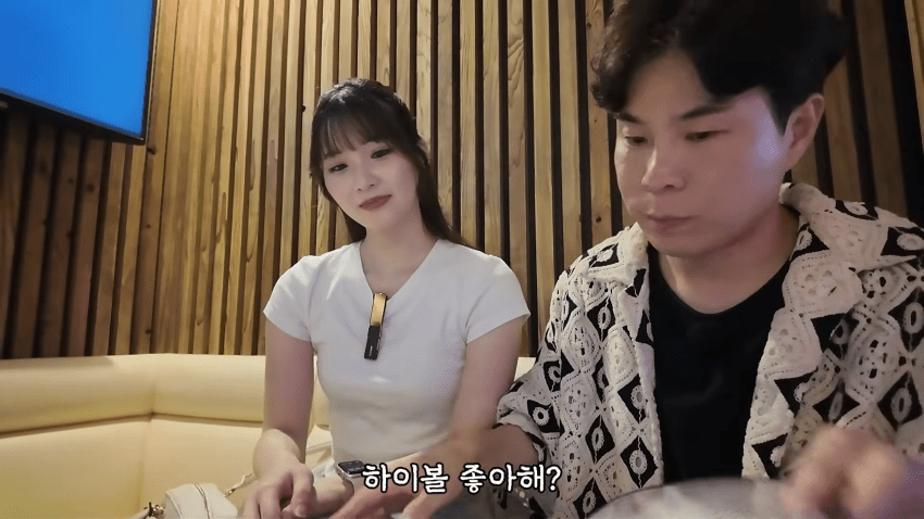 일본 렌탈여친..그녀에게 용기내서 고백했습니다 (29)