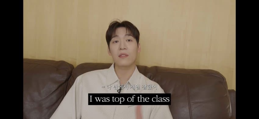 싱글벙글 미국에서의 전교1등 (2)