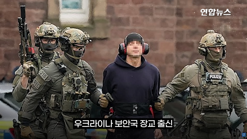 유럽 뒤흔든 수중폭발..우크라의 사보타주였다 (36)