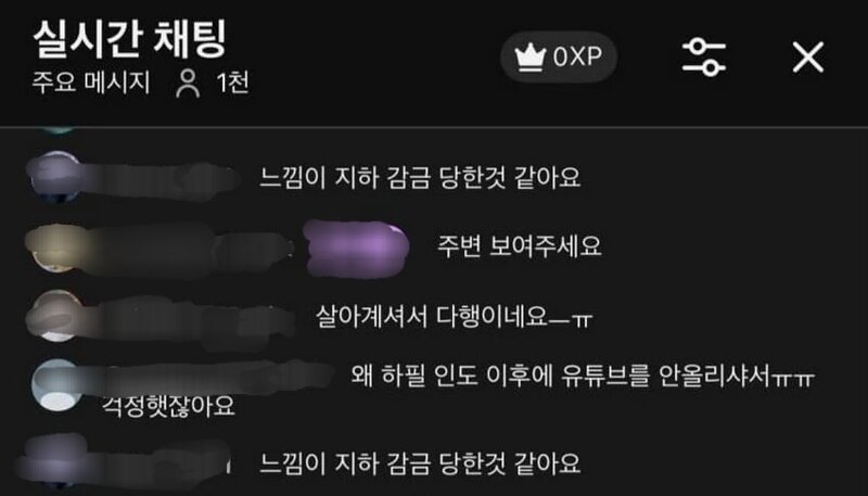 홀로 인도여행 갔다가 사라진 여자 유튜버 (3)