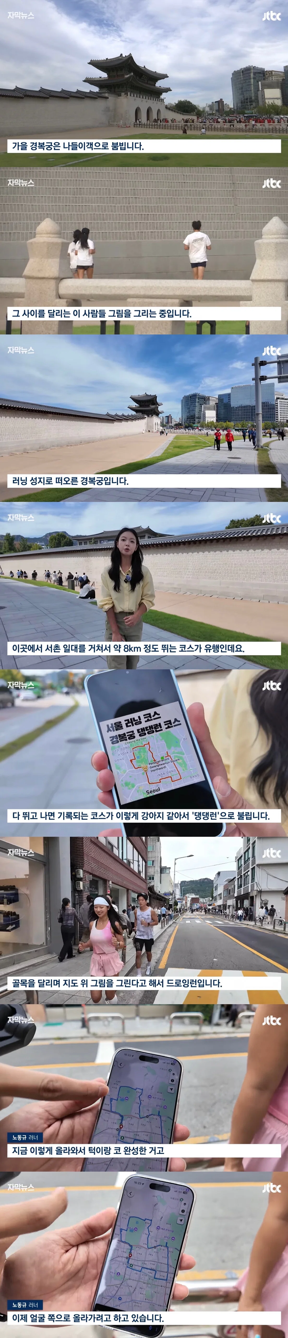 댕댕런 근황