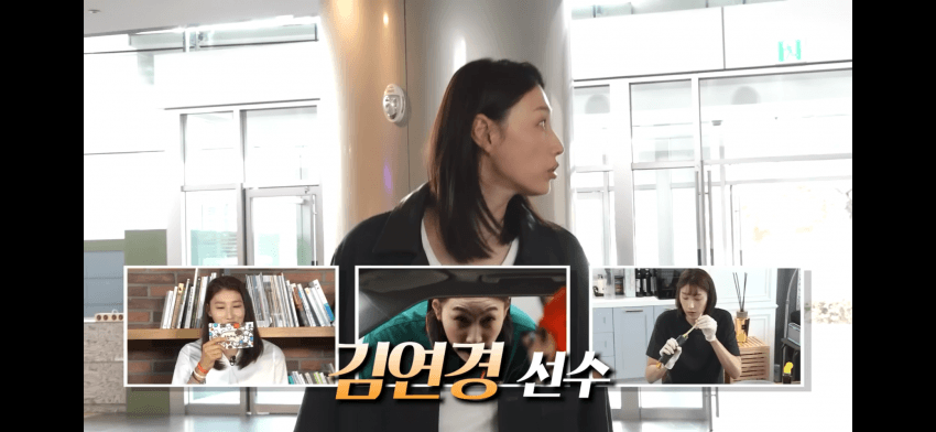 우승청부사 김연경 (3)