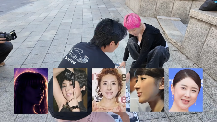 서인영이 말하는 코성형 역사 ㅋㅋㅋㅋㅋ (40)