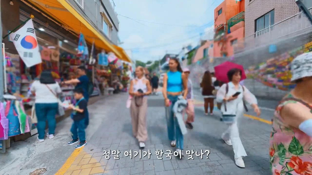 지금 부산에 여행온다고 외국인들이 몰리는 이유 (11)