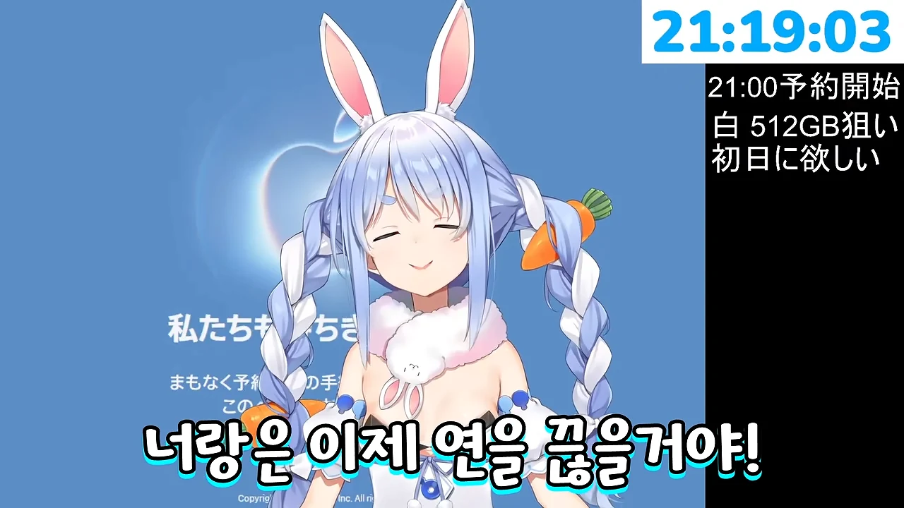 ㅆㄷ 버튜버) 현명한 선택이 돼버린 버튜버 (36)