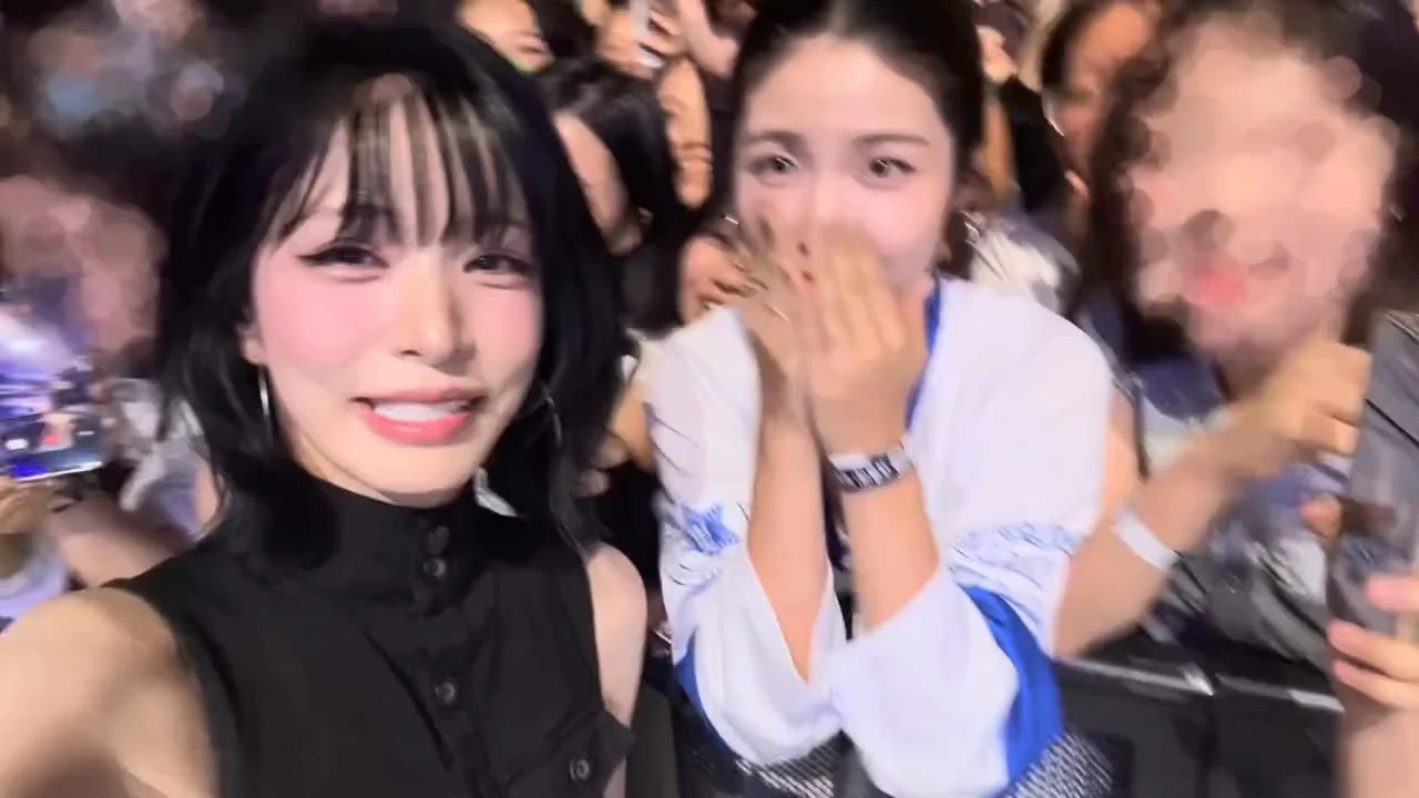 프로미스나인 이채영 (2)