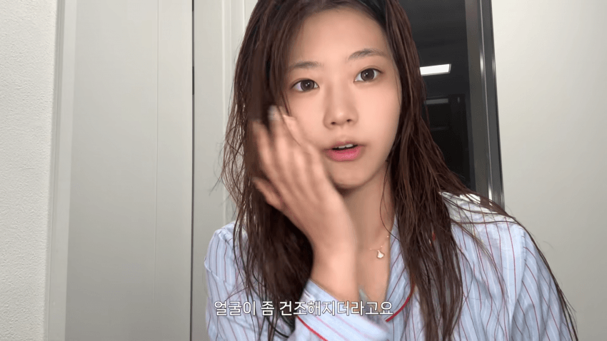 존예녀의 개강여신 되기 (7)