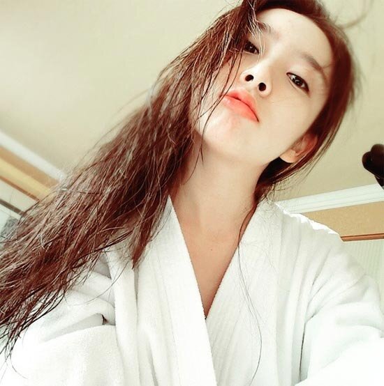 어쩌다 한번 스텔라 가영