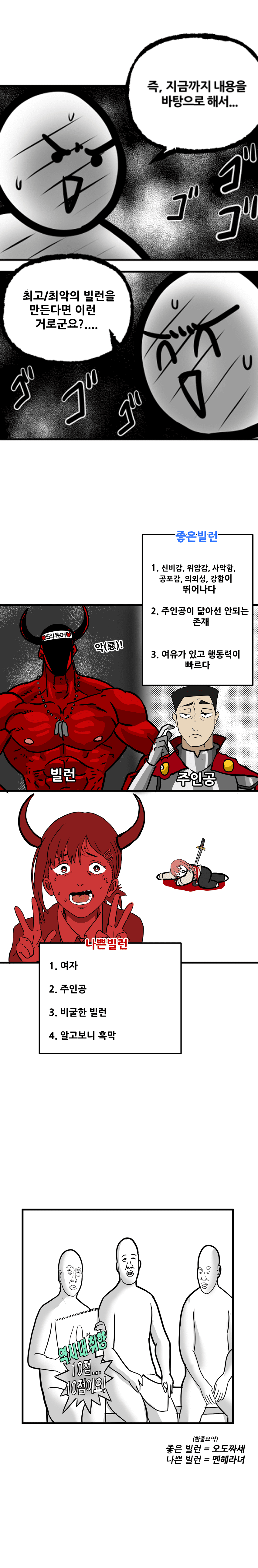 좋은 빌런이란 무엇인가.manhwa (13)