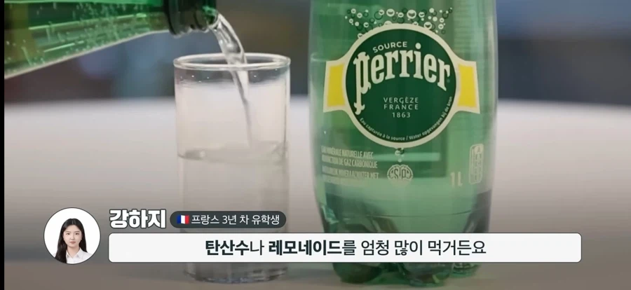 우리나라뿐만 아니라 해외에서도 줄고있는 술 소비량 (2)