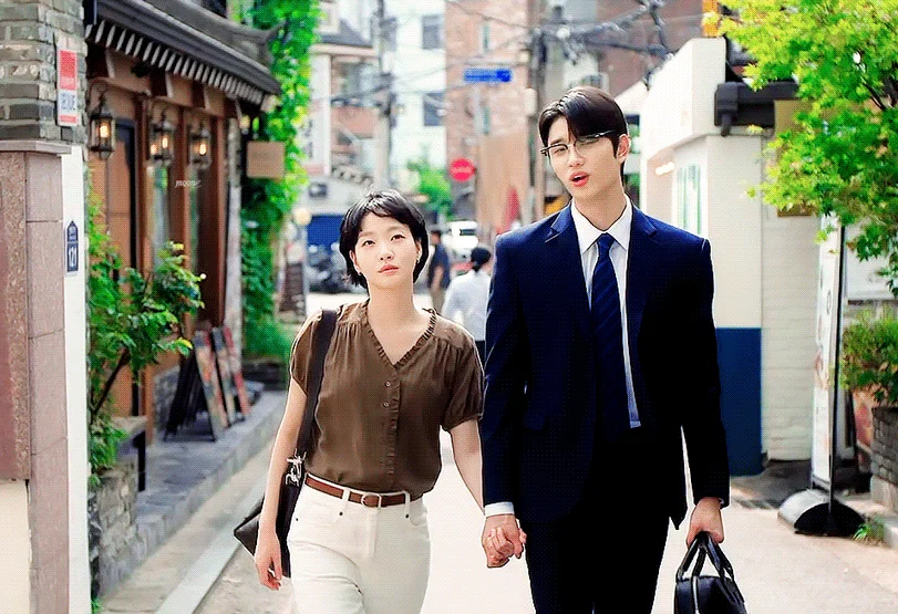 유미의세포들 신순록 캐릭터가 부담스러웠다는 김재원 (37)