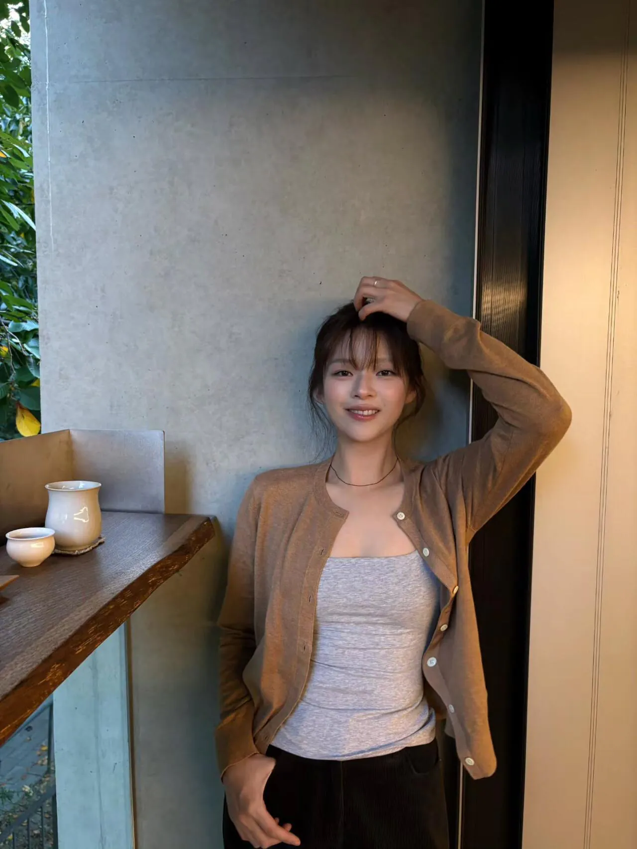 트와이스 정연 오늘자 ㄷㄷ (3)